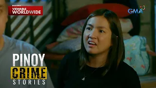 Lalaki, napatay ang kanyang kinakasama dahil sa selos?! | Pinoy Crime Stories