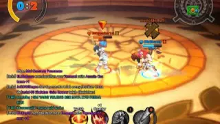 Cara Cepet Kill ( LostSaga)