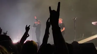 Shinedown - Devil LIVE Grand Forks, ND 5/20/18