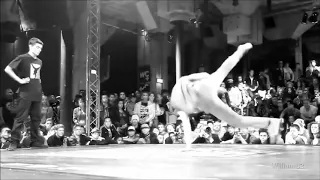 Breakdance We Gonna Rock It [HD]  FREESTYLE ELECTRO