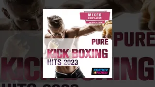 E4F - Pure Kick Boxing Hits 2023 140 Bpm / 32 Count - Fitness & Music 2023