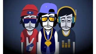 Делаем музыку на Incredibox.