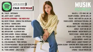 KUMPULAN LAGU HITS TOP SPOTIFY INDONESIA 2022   LAGU POP TERBARU 2022 VIRAL TIKTOK 02 JUNI 2022