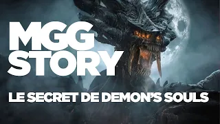 Le secret de Demon's Souls a été découvert