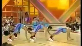 Death Metal Aerobics