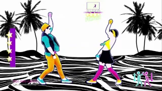 Just Dance 2017 - El Tiki