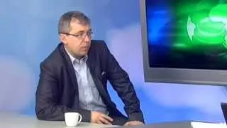 Александр Сушко про шенгенские визы для крымчан 03.04.2014