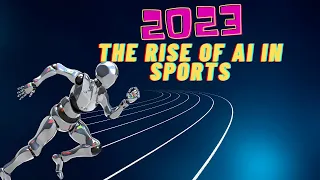 AI In Sports: A Game-Changing Technology