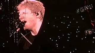 Ed Sheeran — Thinking Out Loud (Live in Gelsenkirchen)