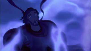 Prince of Egypt Edit - Memory Reboot - Short Version