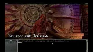 Divinity 2 - The Choice: Behrlihn - Opening Behrlihn's Prison