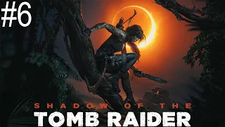 Zagadka Białej Królowej #6 (Shadow of the Tomb Raider)