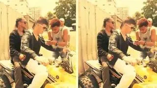 Mozart La Para Ft  Farruko   Si Te Pego Cuerno  Video Official