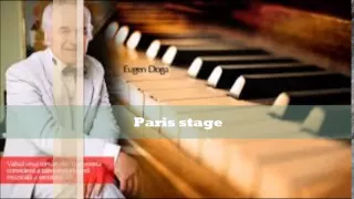 Eugen Doga -  Парижский каскад - Paris stage