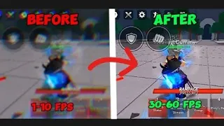 How to reduce lag on the strongest battlegrounds!
