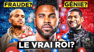 JASON DERULO : LE PLUS GRAND IMPOSTEUR ou GÉNIE DU GAME? ( Le SECRET de sa formule, USHER)