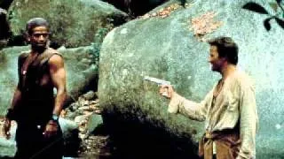 Mario Van Peebles & Christopher Lambert: Gunmen Invincible.flv