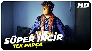 Süper İncir | Türk Komedi Filmi Tek Parça (HD)