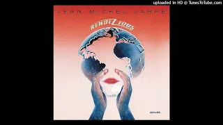 Jean Michel Jarre - Fourth Rendez-Vous (1986) [magnums extended mix]