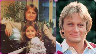 Claude François 45 ans de sa mort  : que devient la petite fille du " Le téléphone pleure " ?