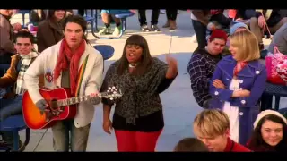 Stereo Hearts - Glee Cast Version Season 4 Full HD