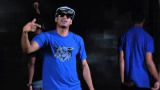 Papi H- Kentucky Wildcats 2012 Anthem Drive