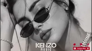 Kenzo Music - Emotional & Deep House Mix 2024 [Vol.12]