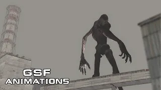 GTA S.T.A.L.K.E.R. Film Portal (Animations)