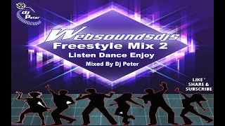 Freestyle Mix 2