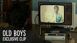 Old Boys | Exclusive Clip #3