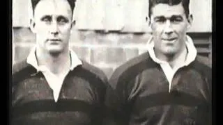 That's Rugby League 1908-1939