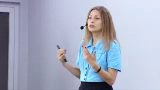 Julia Khukalenko: Learning English by yourself. How to start | Вилла Папирусов