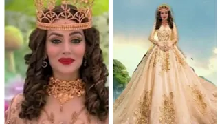 baalveer returns all fairies in new costumes part2.             which is your favourite. comment