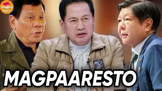 QUIBOLOY LATEST NEWS | APOLLO QUIBOLOY, PINAYUHAN NI FPRRD AT PBBM!