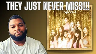 TWICE | 'Feel Special' Album Reaction!!!