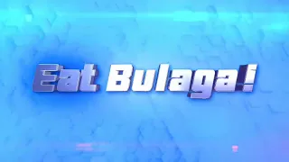 Eat Bulaga! | Official Title Card Logo Animation (2023)