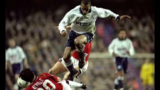 Tottenham Hotspur Season Review 95/96 (Please subscribe,its totally free!)