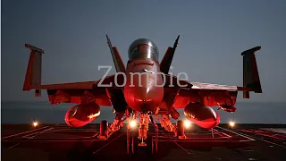 Military Tribute-Zombie