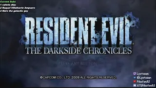 Resident Evil: The Rail shooter Chronicles 2