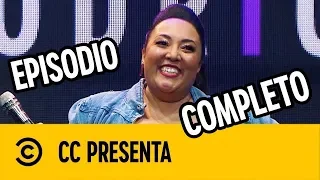 Comedy Central Presenta: No Somos Princesas | COMPLETO | #StandUpEnVivo