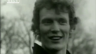 Cream Promo Video I Feel Free February 1967