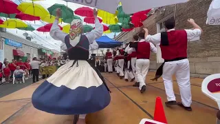 Dia de Portugal em Bethlehem, PA   Vira de Imigrante