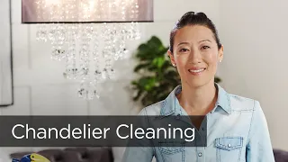How To Clean A Chandelier - Cleaning Tips From Lamps Plus