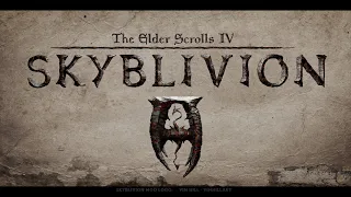 Skyblivion official trailer(Скайбливион официальный трейлер)