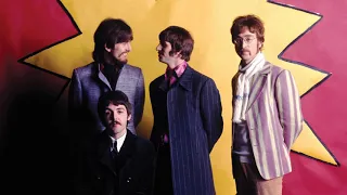 The Beatles - Lucy In The Sky With Diamonds (Isolated Bass and Electric Guitar)