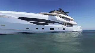 First Video - 2022 Sunseeker 50M OCEAN