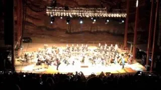 Queen - Colorado Symphony