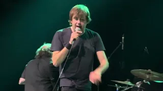 Napalm Death - Live @ Beyond the Redshift - (20-10-2023) - O2 Forum Kentish Town, London