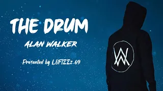 The Drum || @Alanwalkermusic |