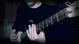 Незабудка - Metal Cover by ONE